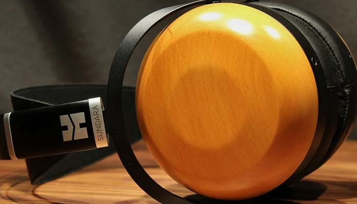 Полноразмерные наушники HIFIMAN Sundara Closed Back купить в